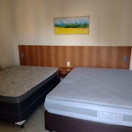 Thermas Place Flat Caldas Калдас-Новас Экстерьер фото