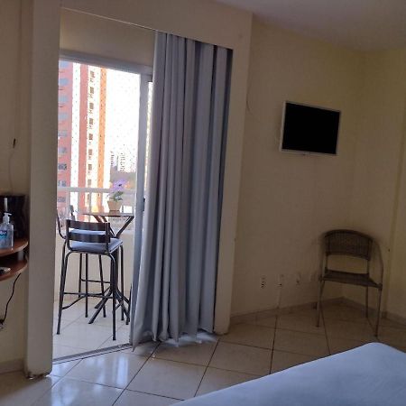 Thermas Place Flat Caldas Калдас-Новас Экстерьер фото