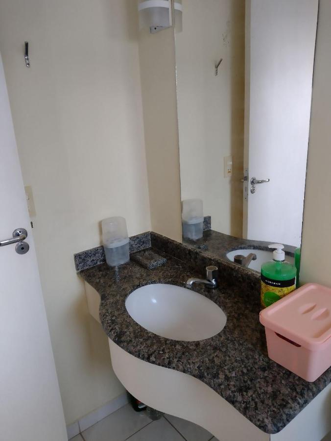 Thermas Place Flat Caldas Калдас-Новас Экстерьер фото