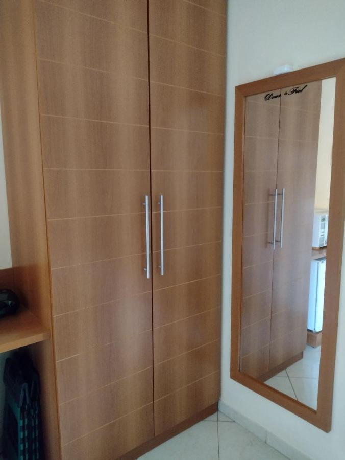 Thermas Place Flat Caldas Калдас-Новас Экстерьер фото