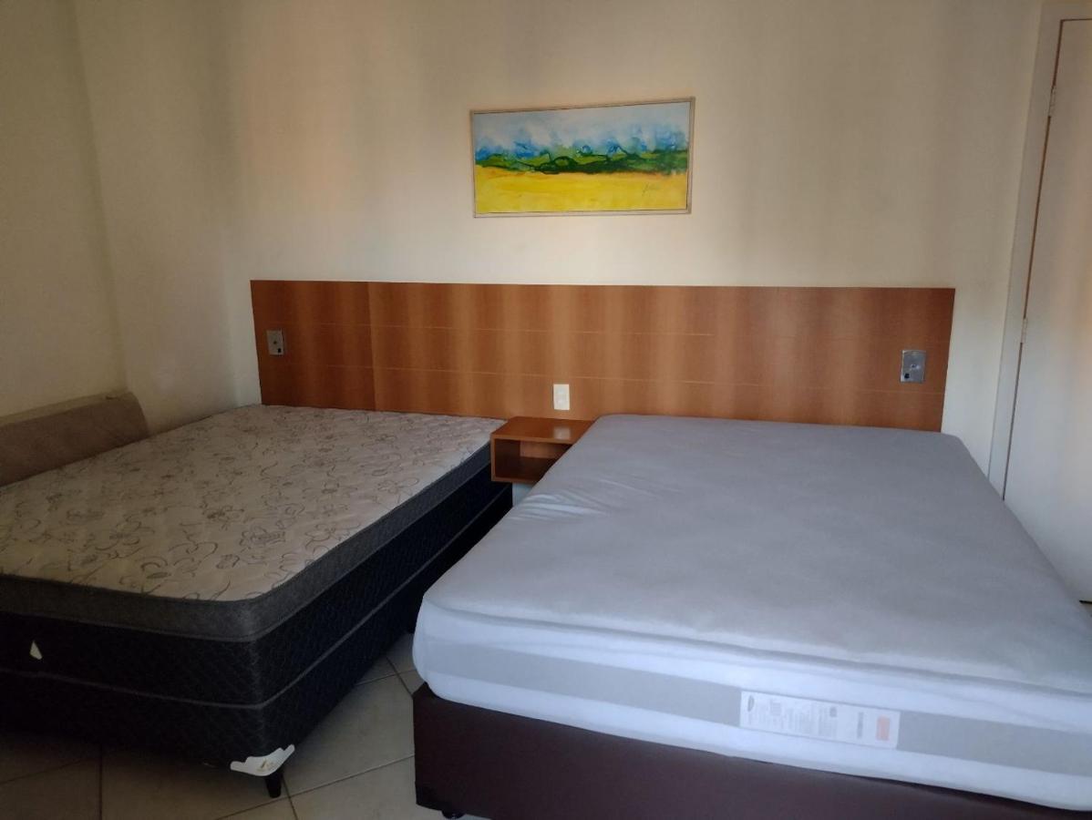 Thermas Place Flat Caldas Калдас-Новас Экстерьер фото