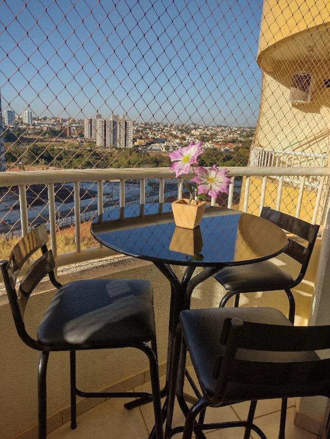 Thermas Place Flat Caldas Калдас-Новас Экстерьер фото