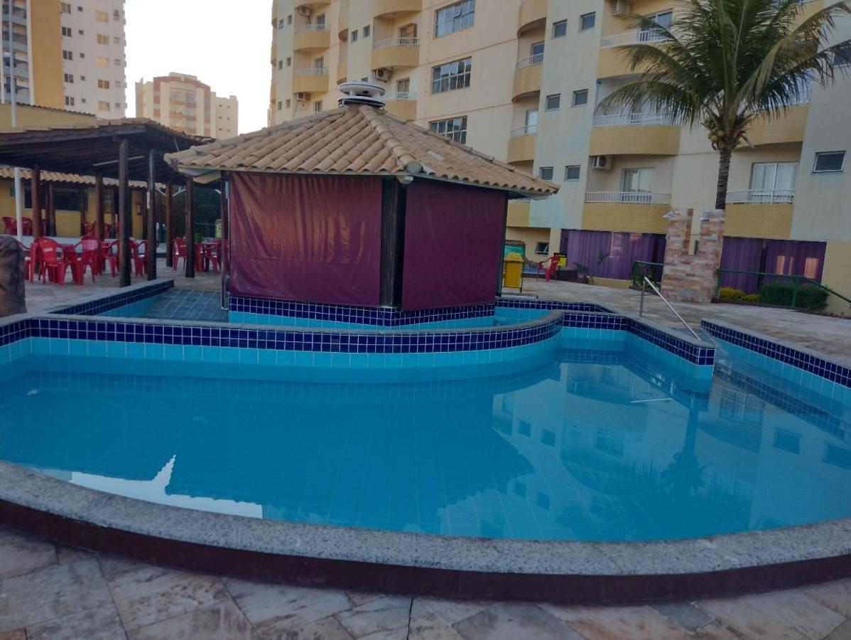 Thermas Place Flat Caldas Калдас-Новас Экстерьер фото