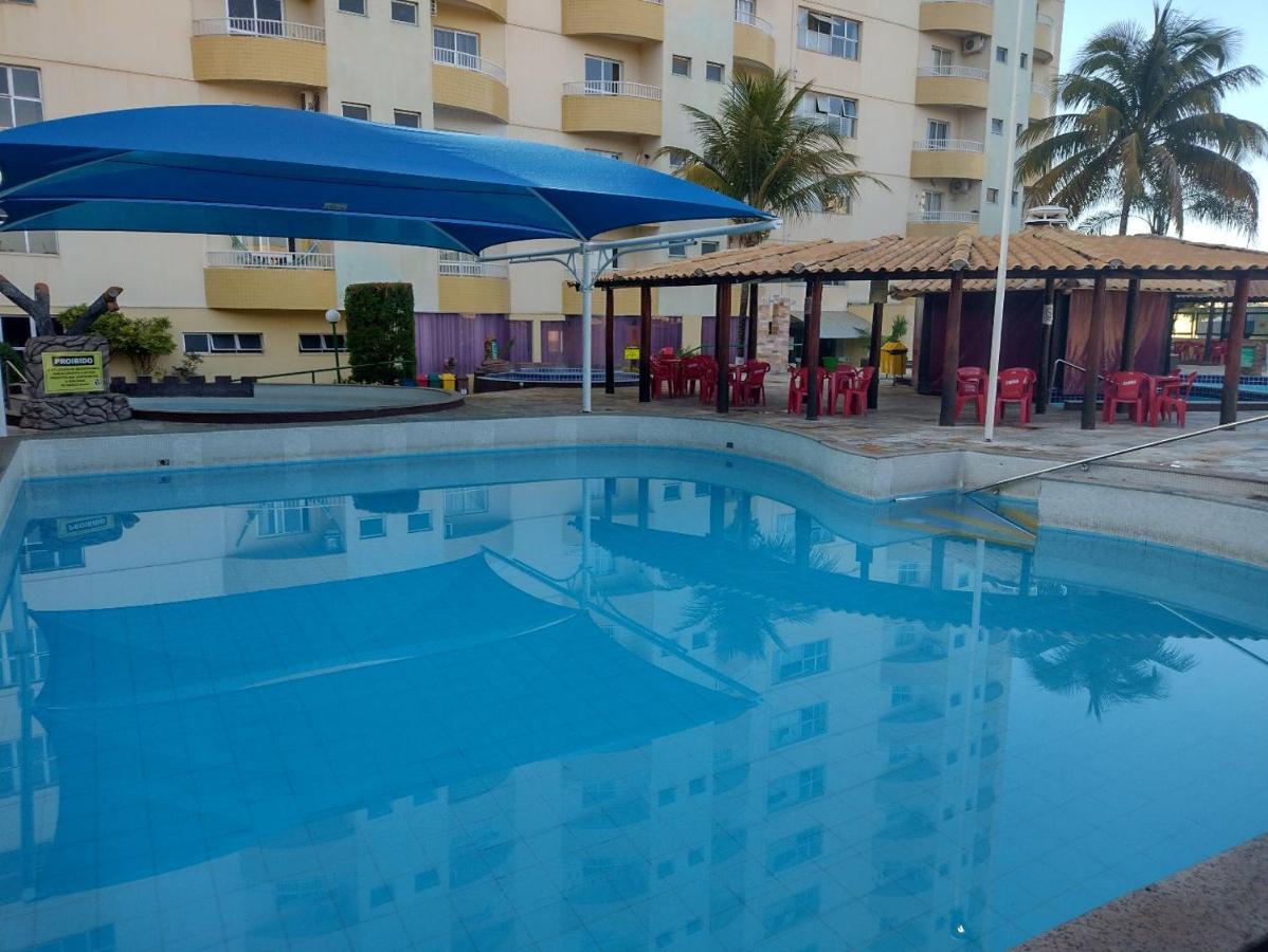 Thermas Place Flat Caldas Калдас-Новас Экстерьер фото